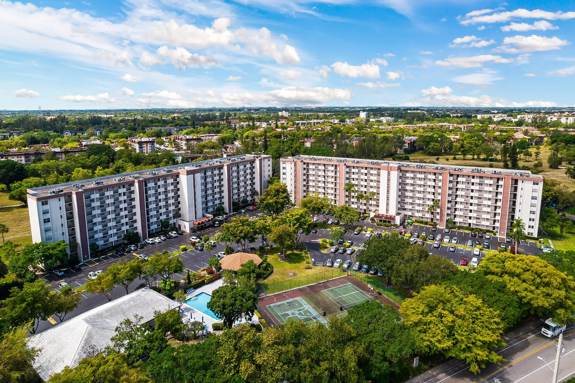 Aerials 5860 NW 44 St. #502 Lauderhill,