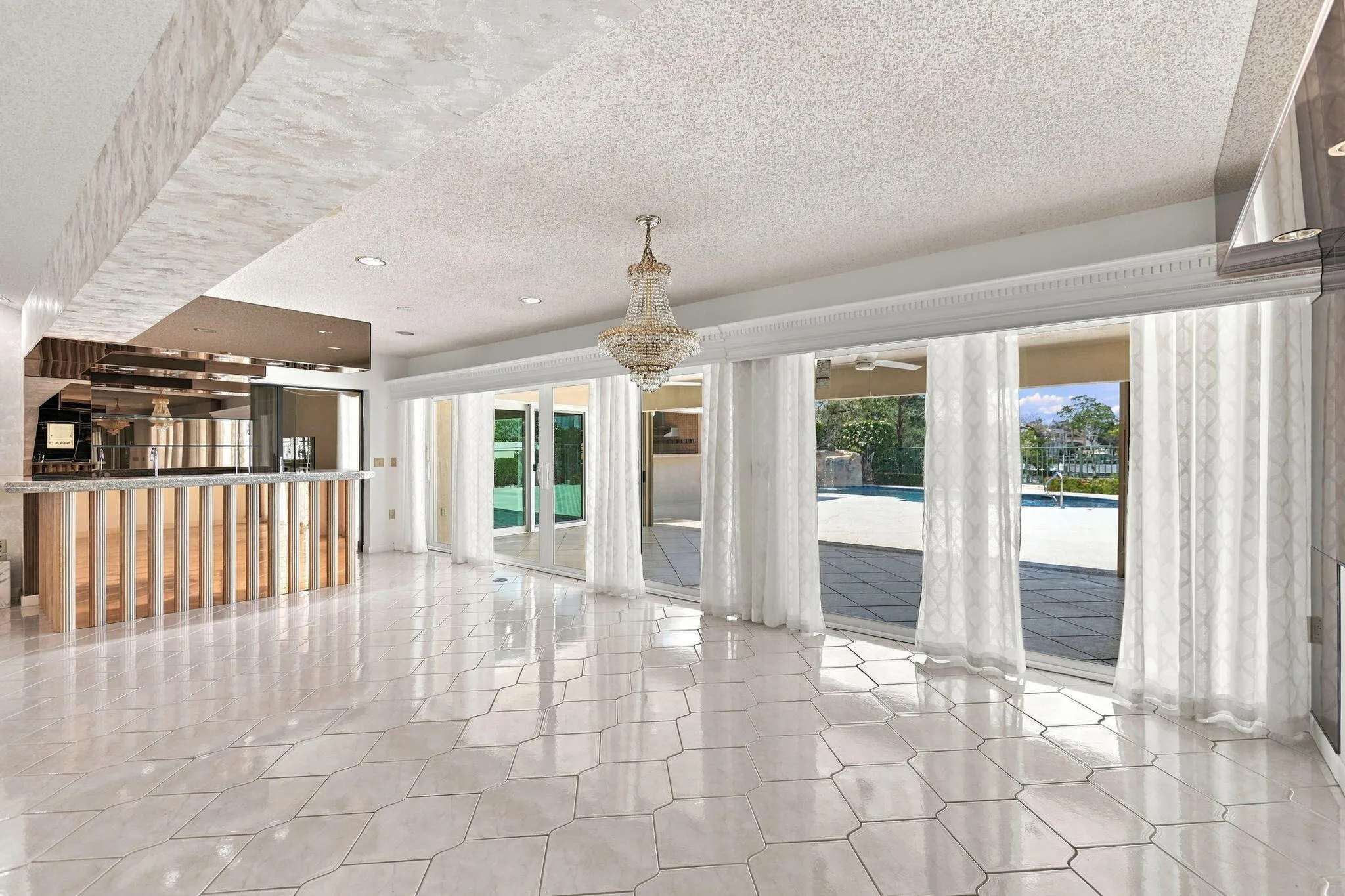 Intracoastal View