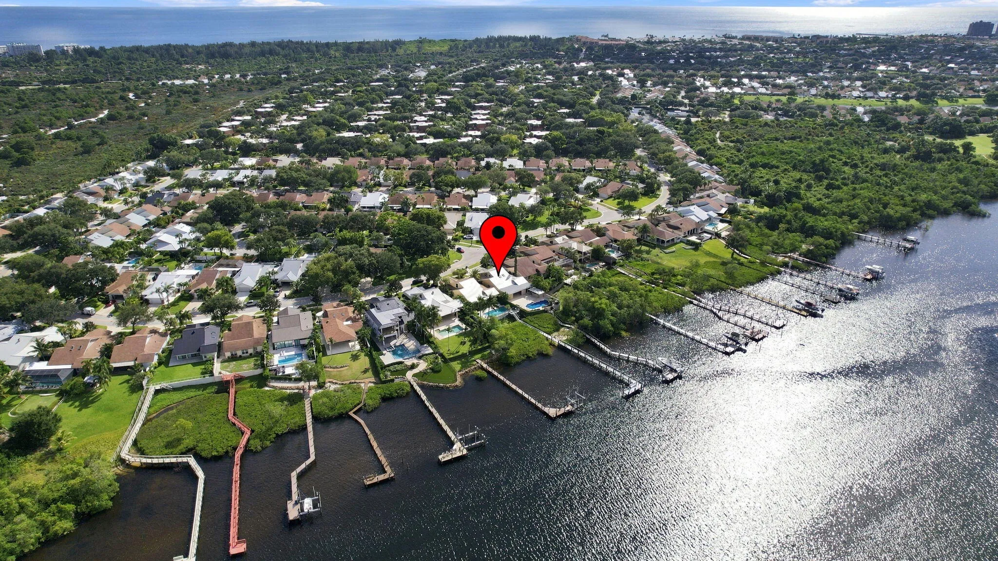 Intracoastal