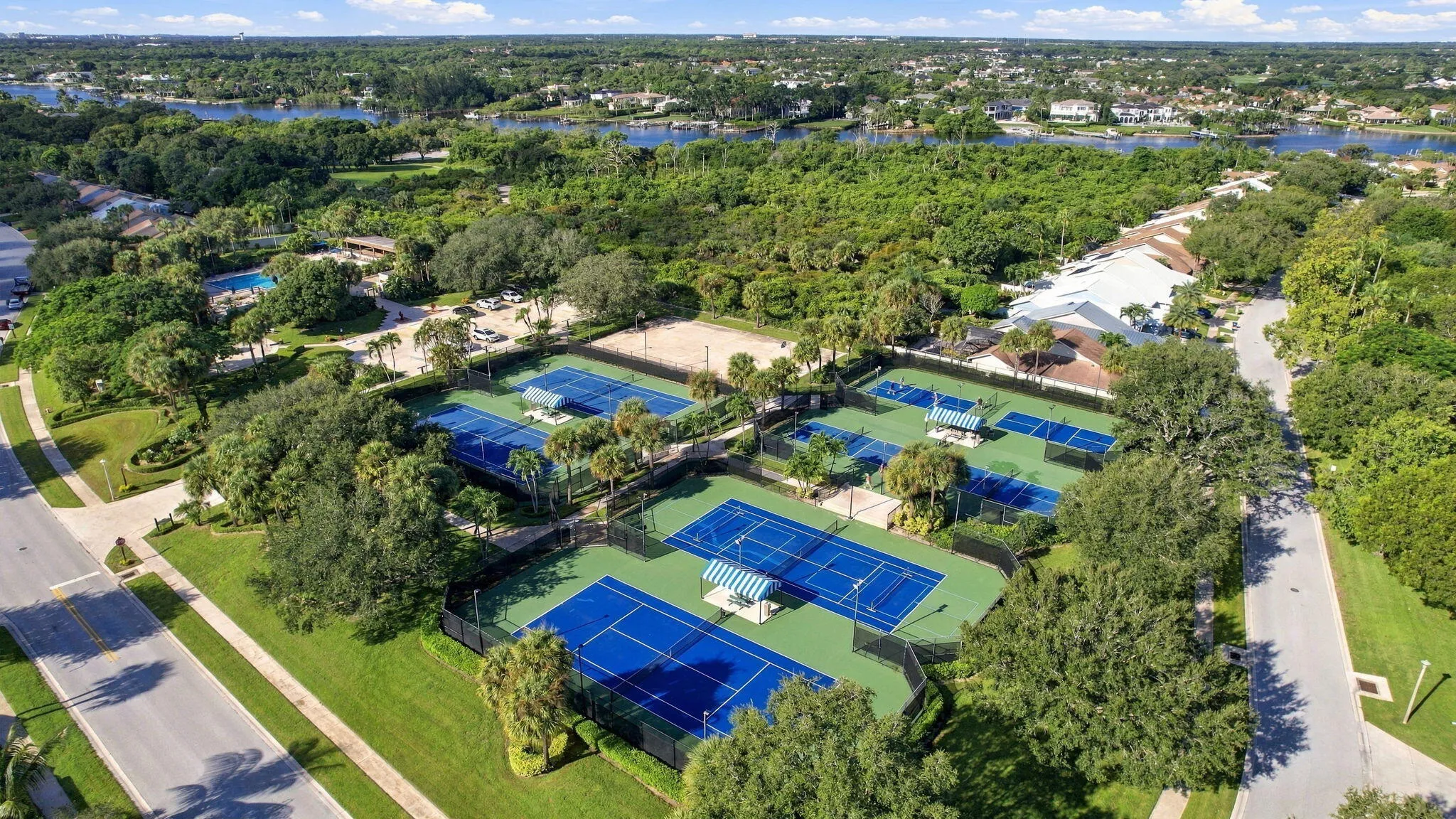 Pickleball