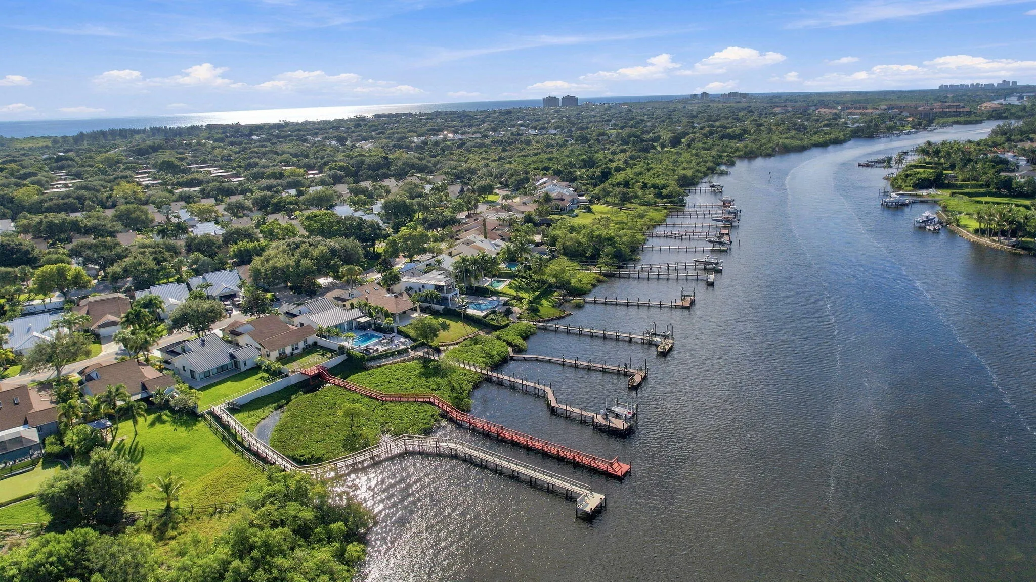 Intracoastal