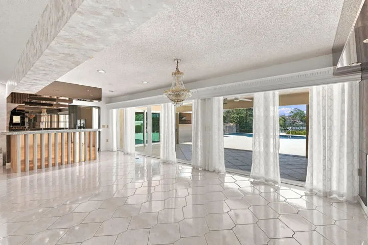 Intracoastal View