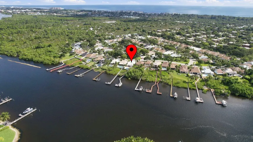 Intracoastal