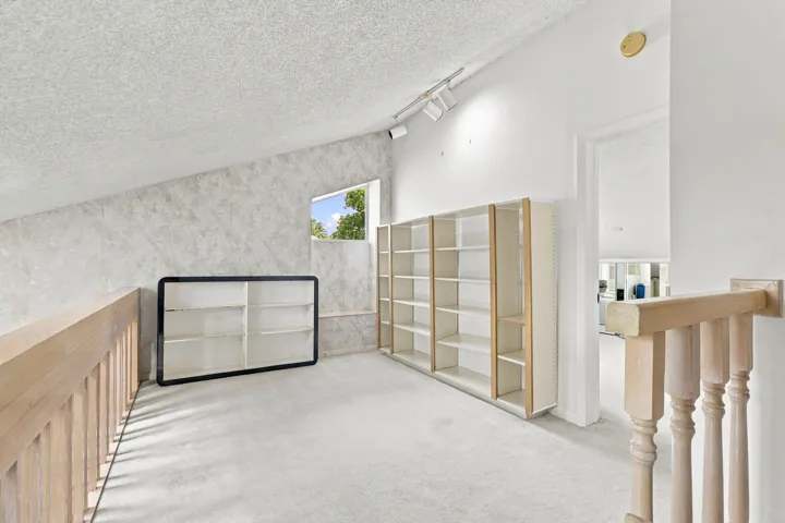 Loft Upstairs