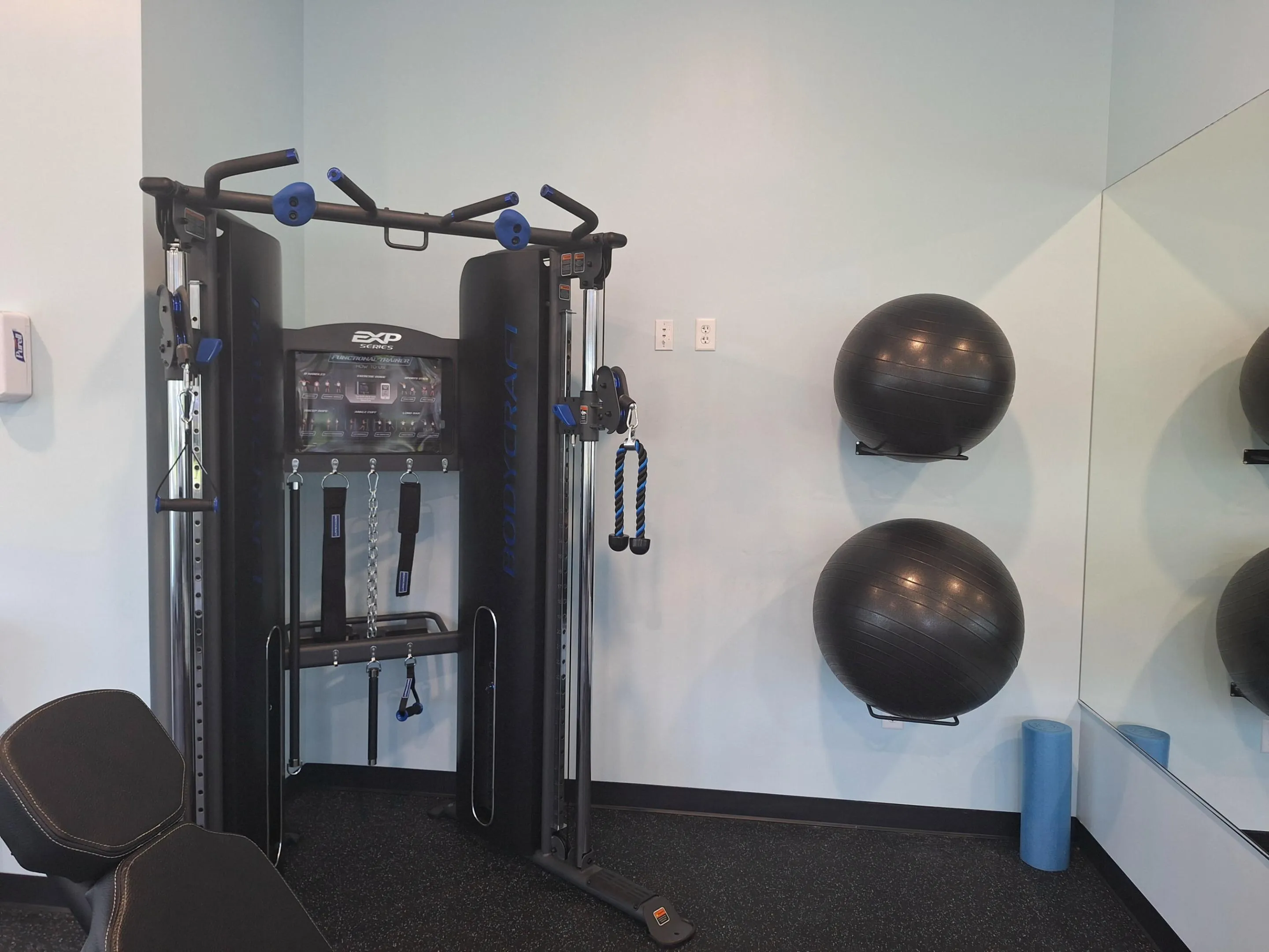 Gym