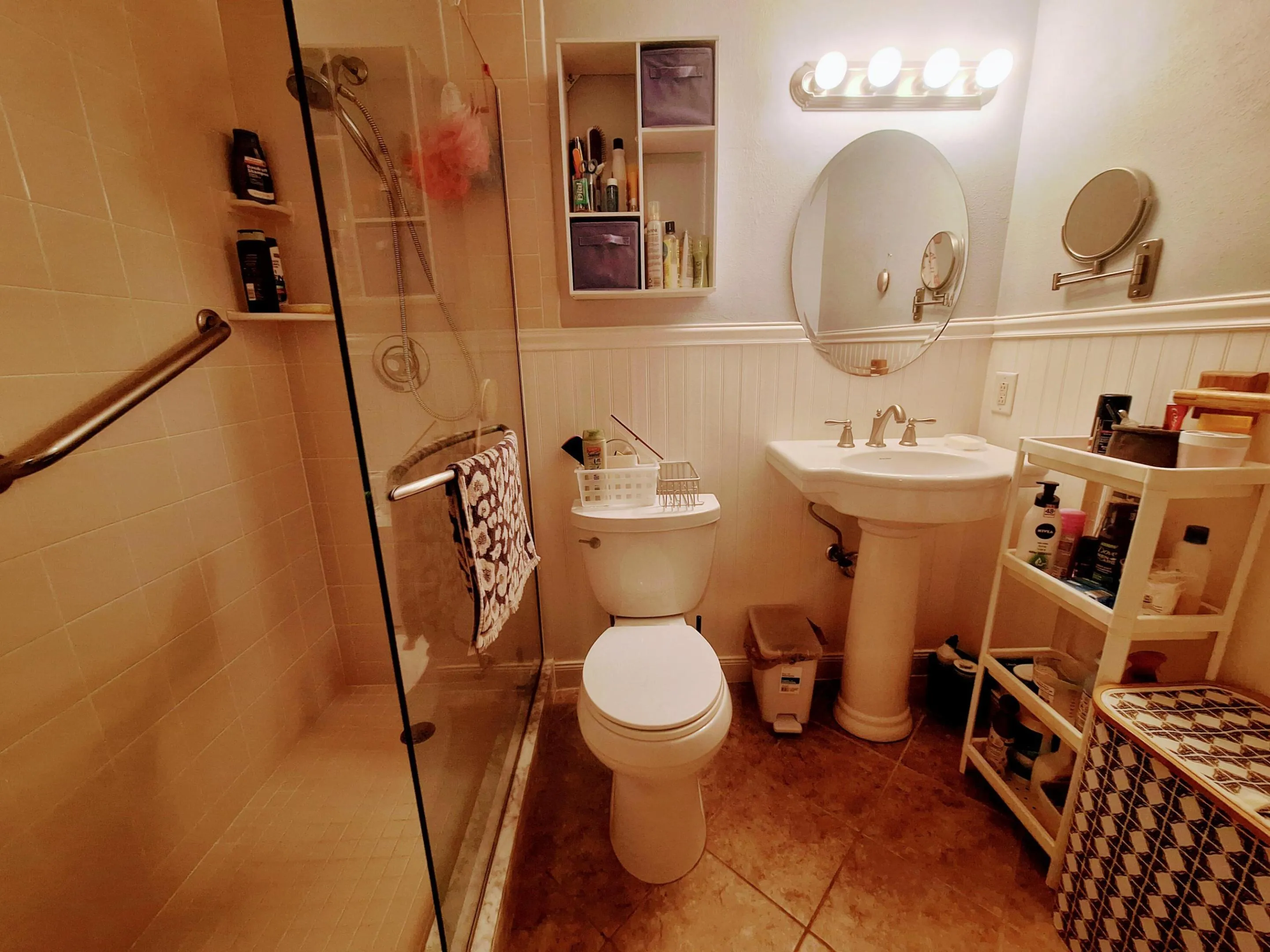 FULL BATH