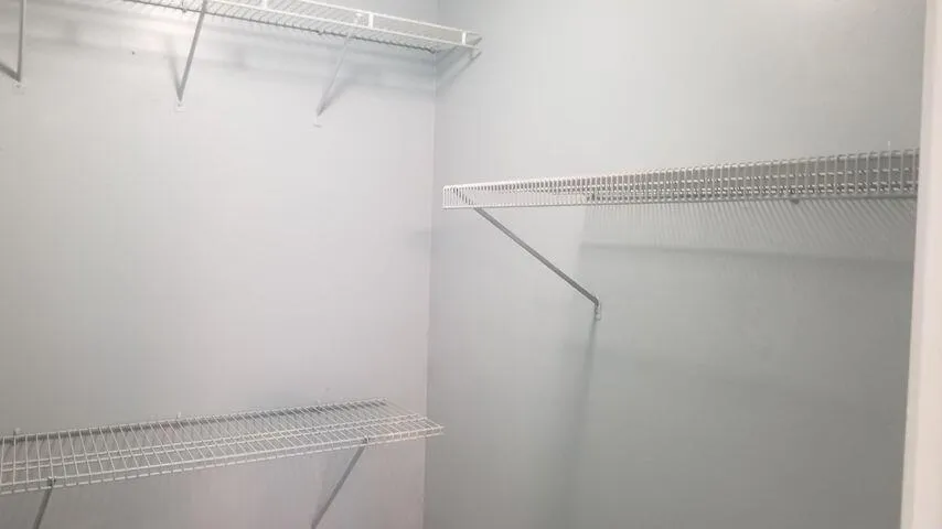closet