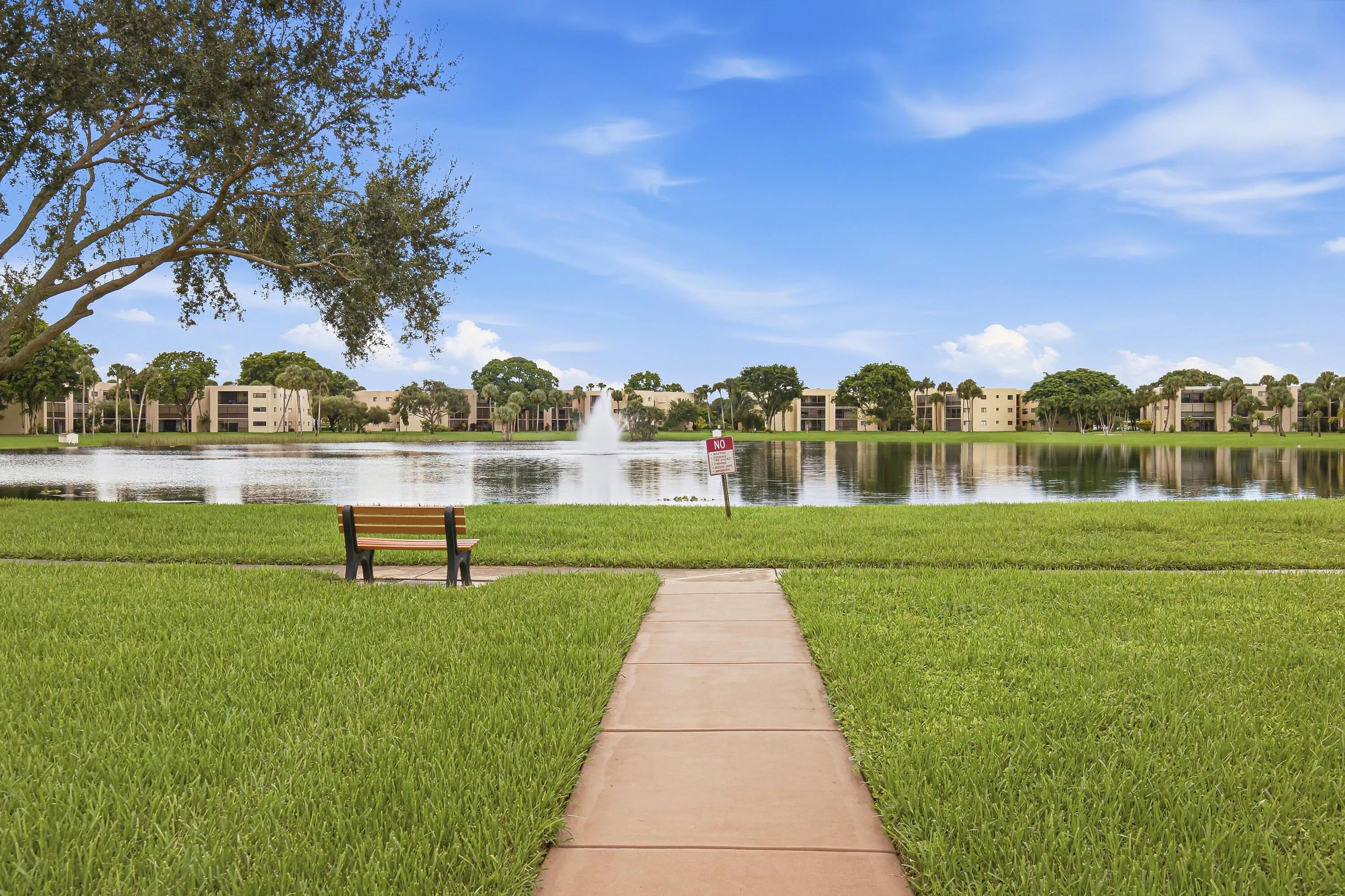 Lake View