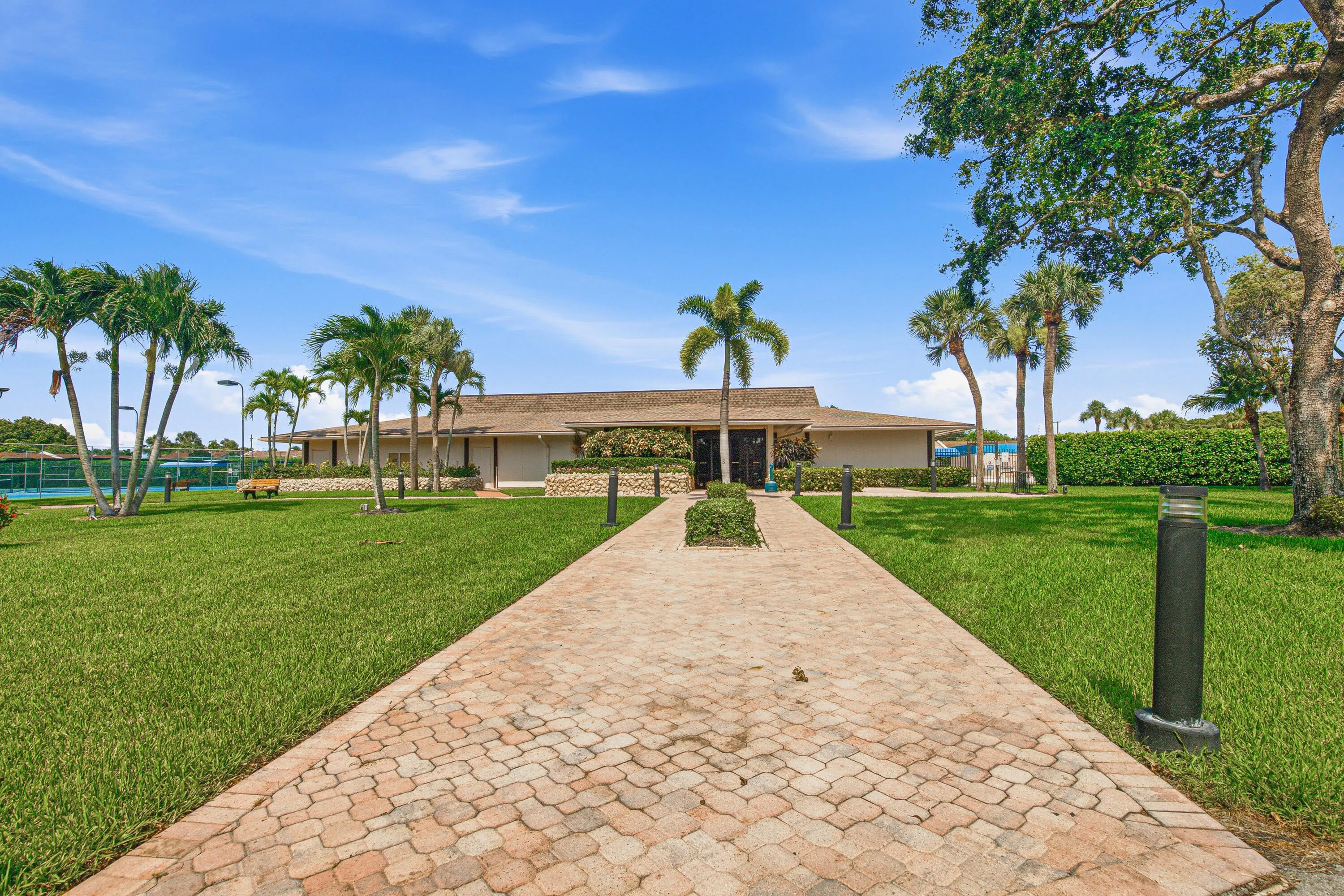 Clubhouse