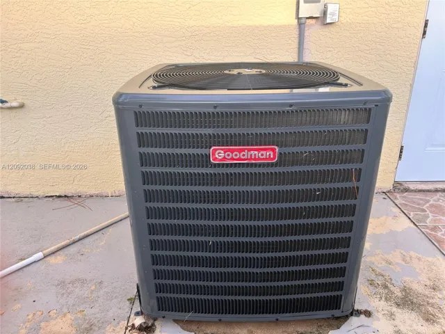 Brand New Air Conditioner August 2025