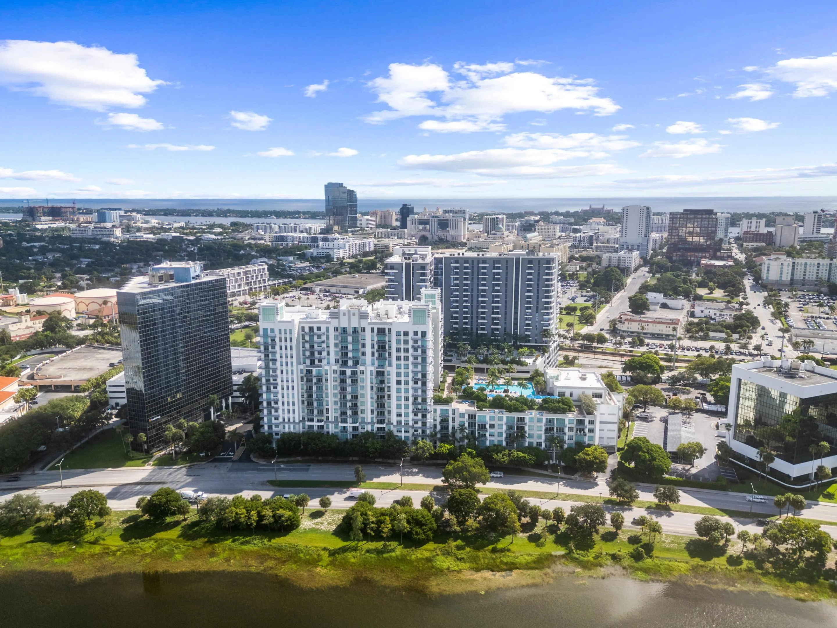 City View