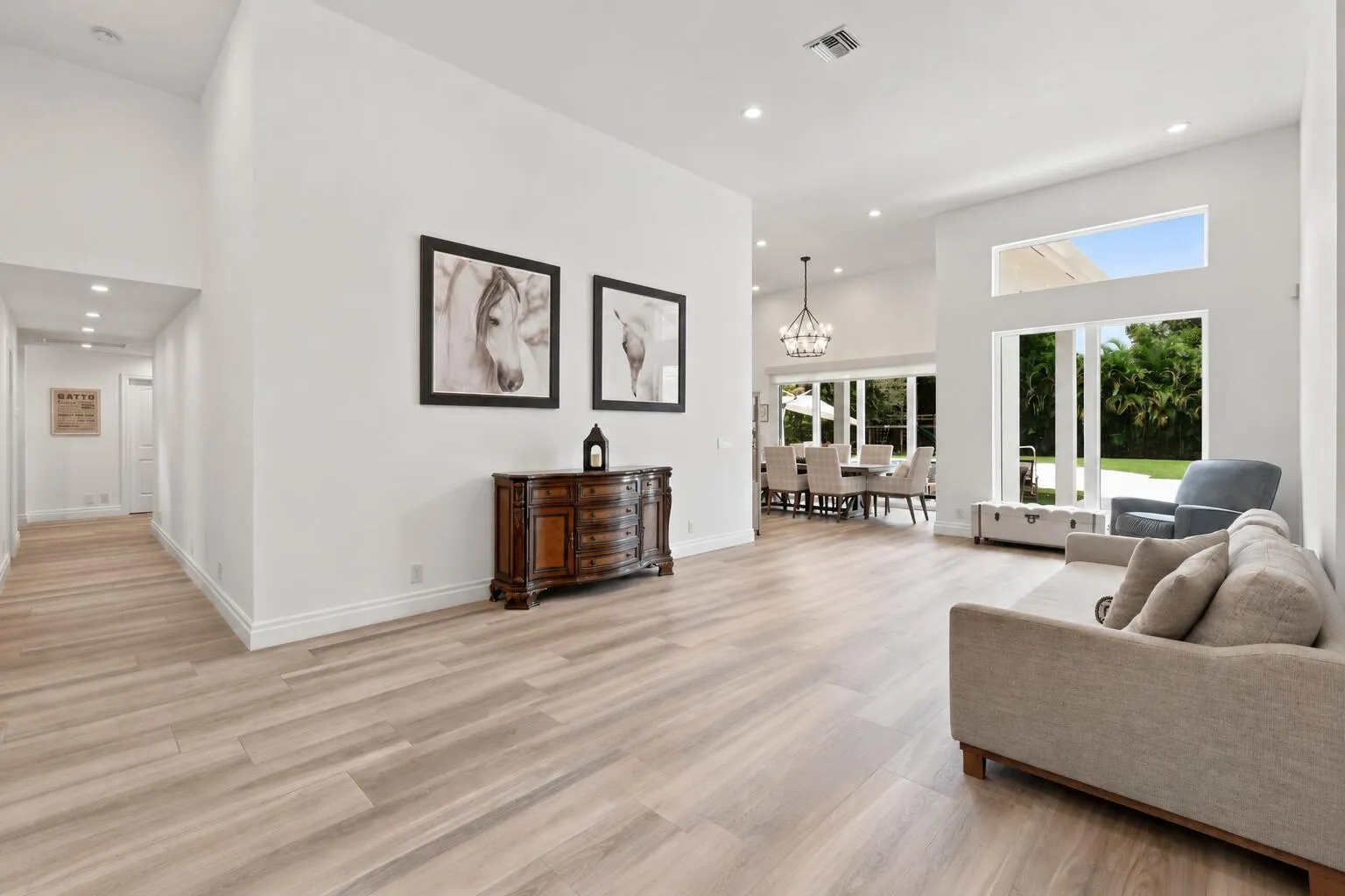 Steeplechase | Great Room 2