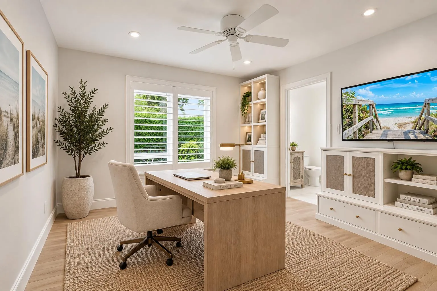 Steeplechase | Office