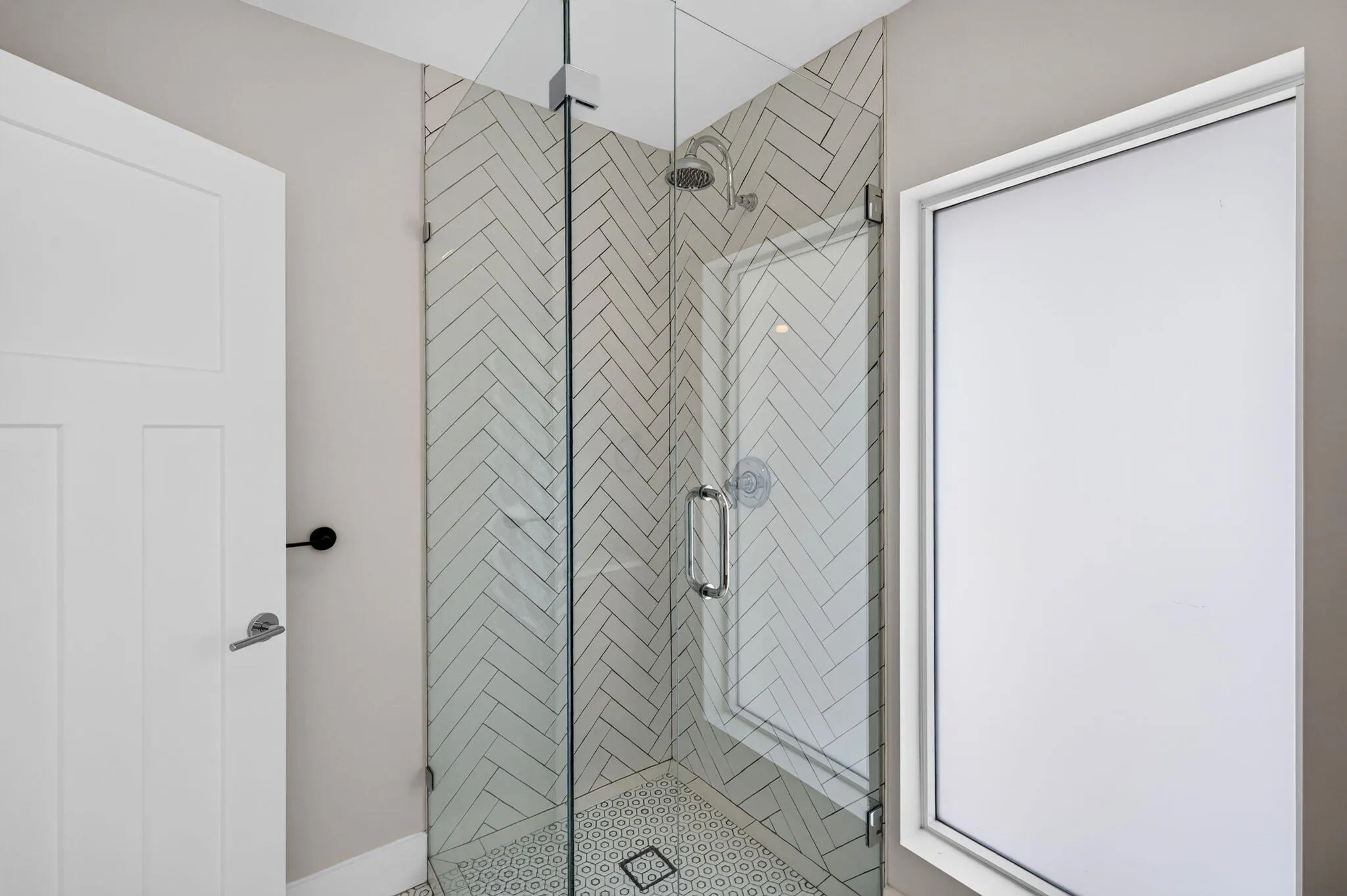 1st Guest Bathroom