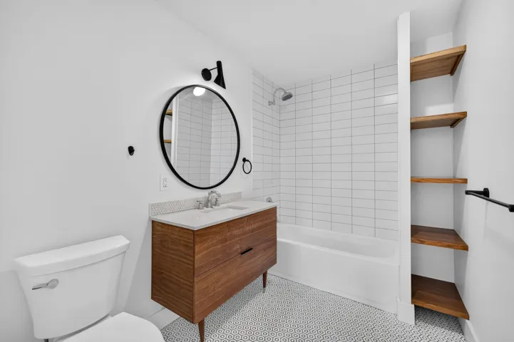 3rd Guest Bathroom