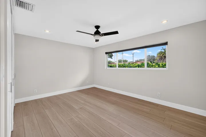 1st Guest Bedroom