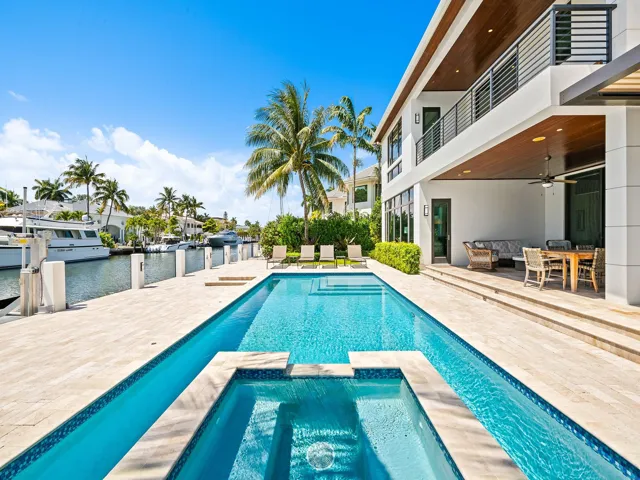 80' Waterfront with ocean access and no fixed​​‌​​​​‌​​‌‌​‌‌​​​‌‌​‌​‌​‌​​​‌​​ bridges