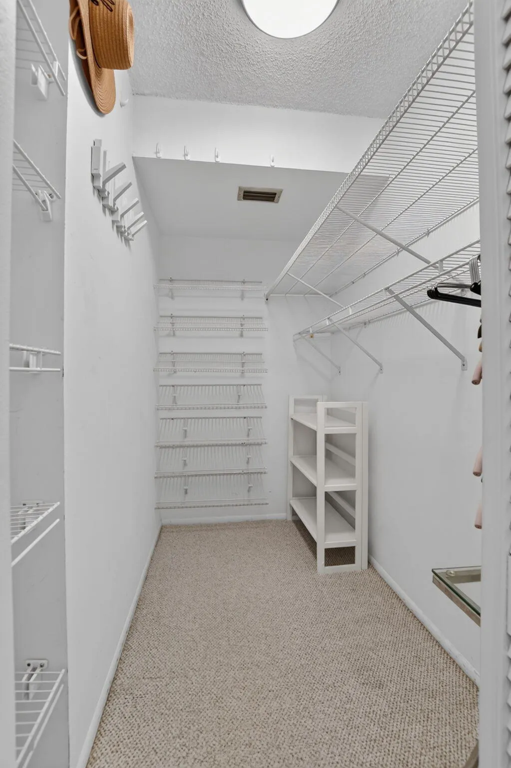 Walk In Closet