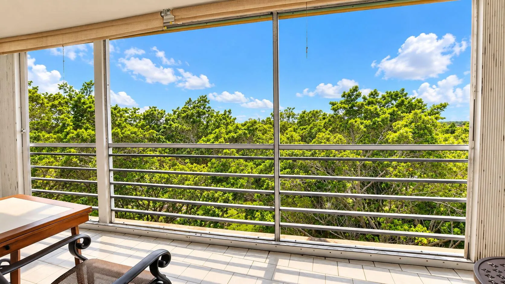 Sun Room
