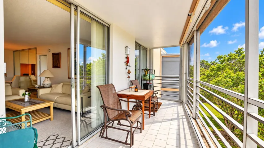 Sun Room