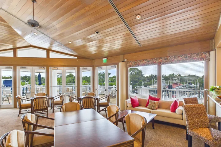 Marina Clubhouse 2