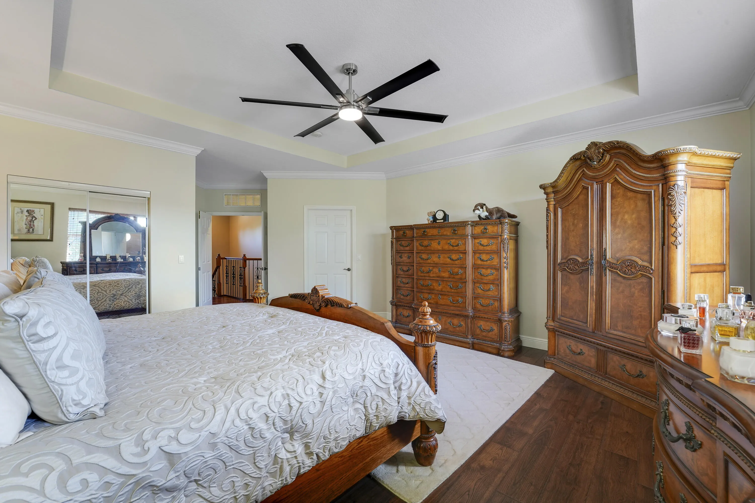 Primary Suite