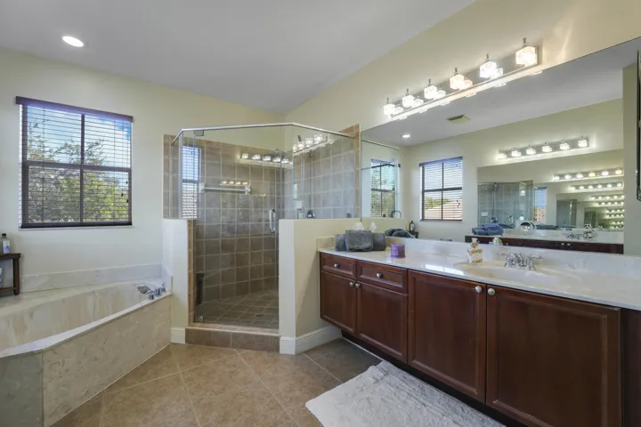 Primary Site Bathroom