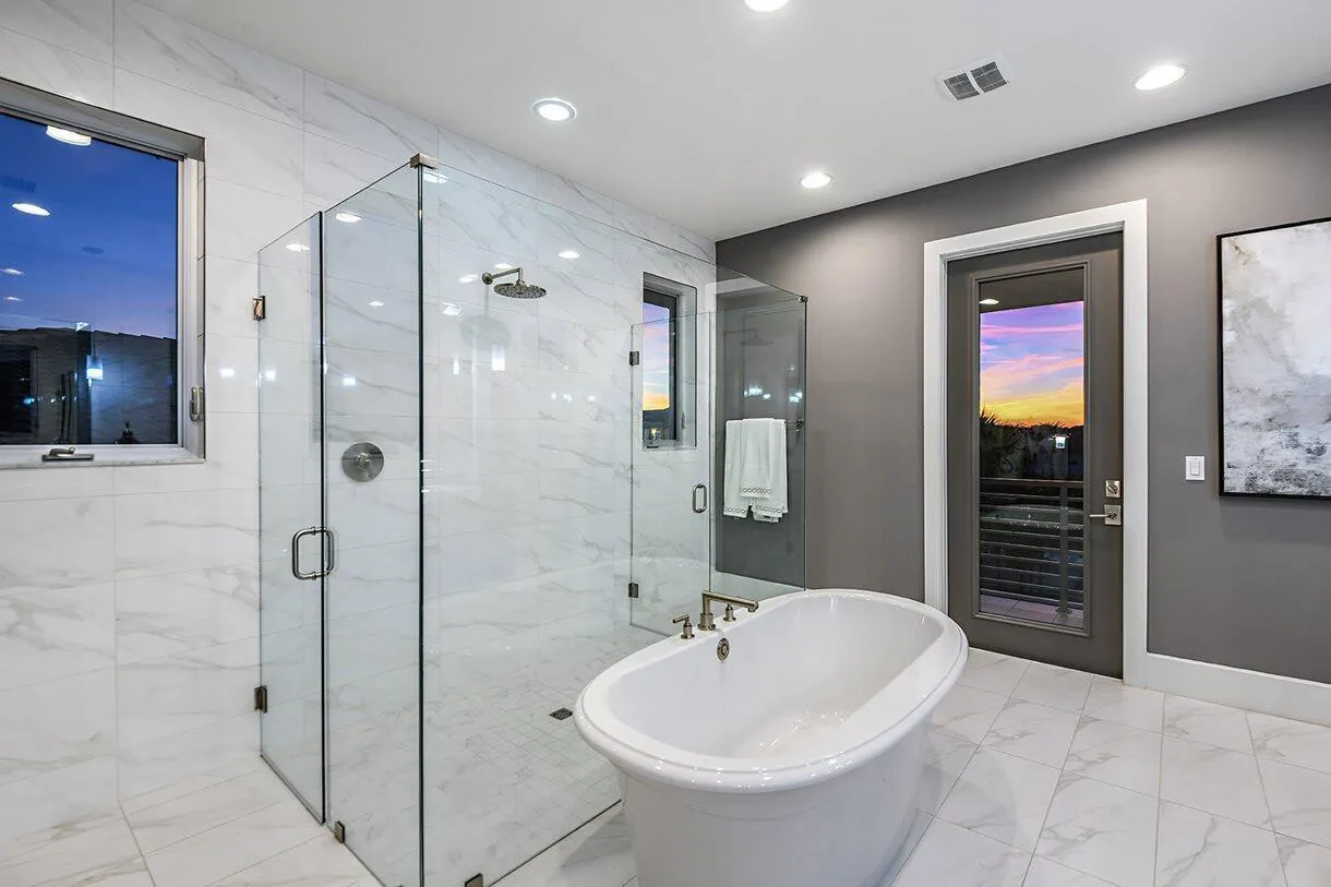 Masternbath plymouth