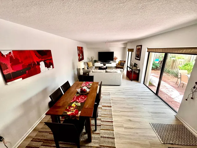 DINING/LIVING