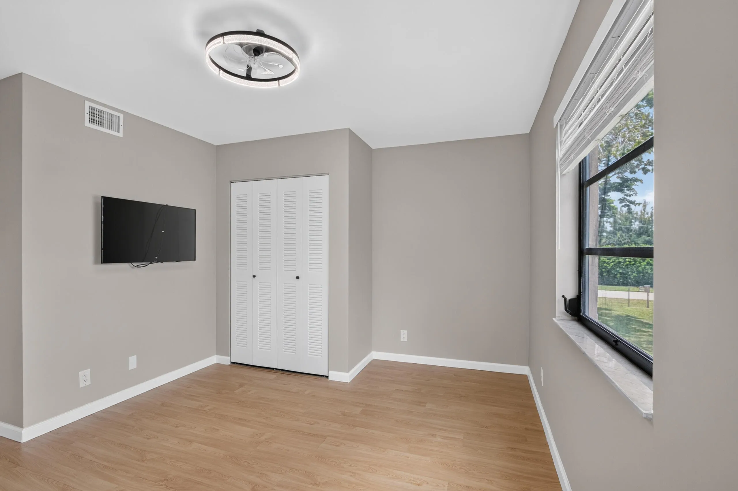 Bedroom 2.