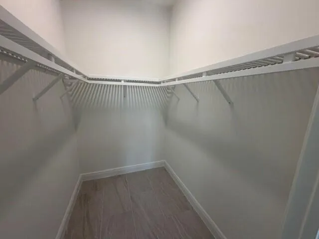 GUEST CLOSET