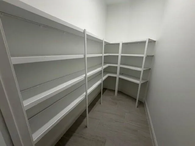 GOURMET PANTRY