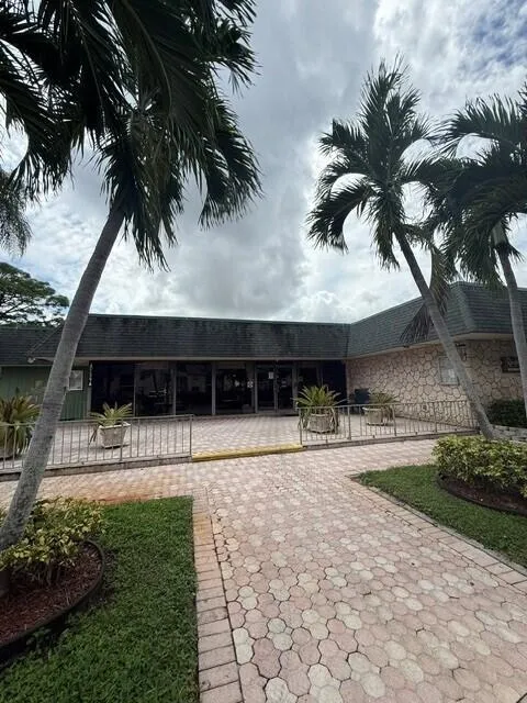 Clubhouse