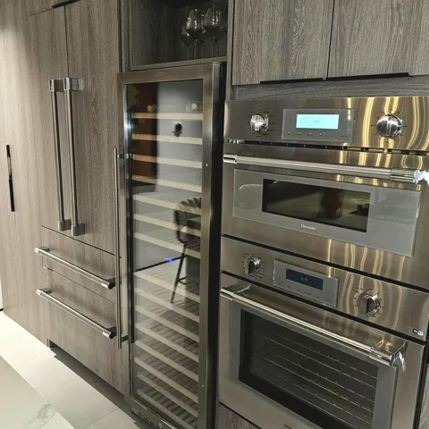 Kitchen | Thermador Appliances