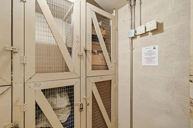 Storage Unit