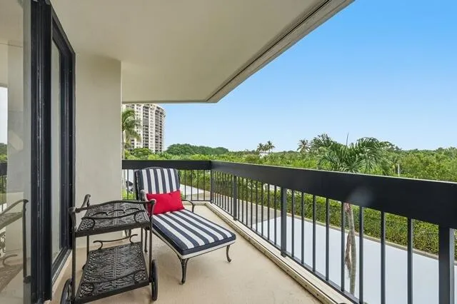 Living Room Patio