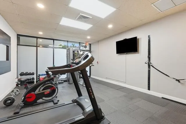 Gym