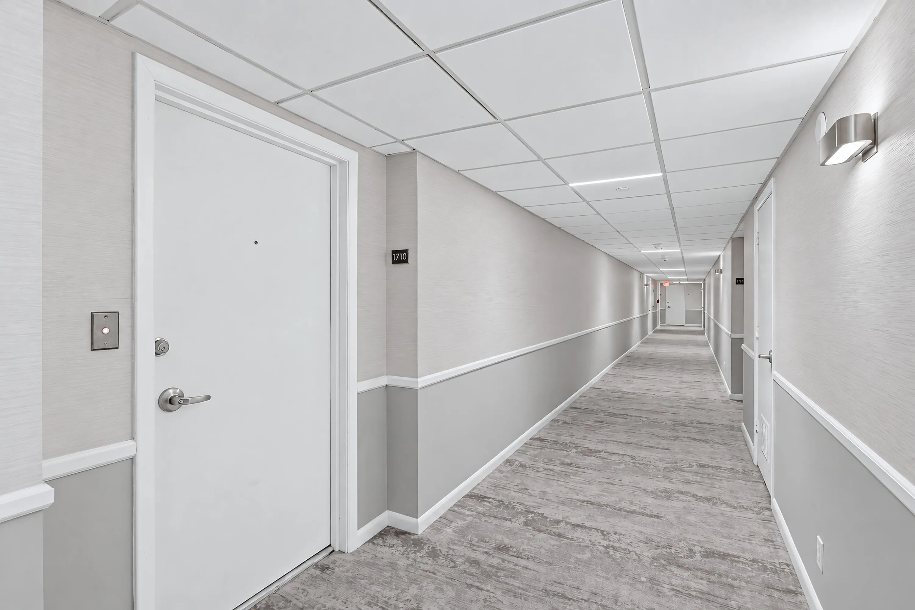Welcome to Unit 1710!