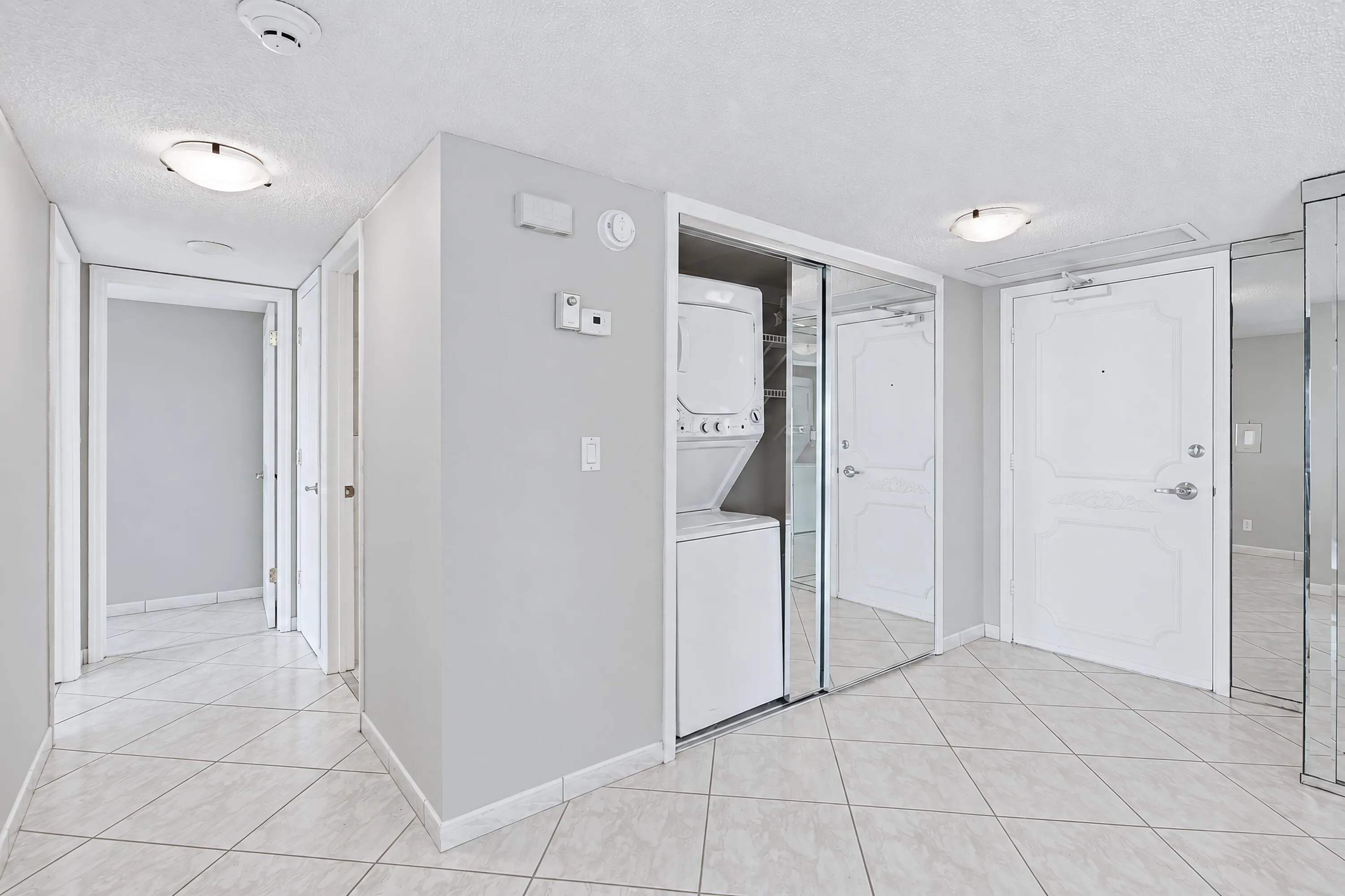 Laundry In-Unit
