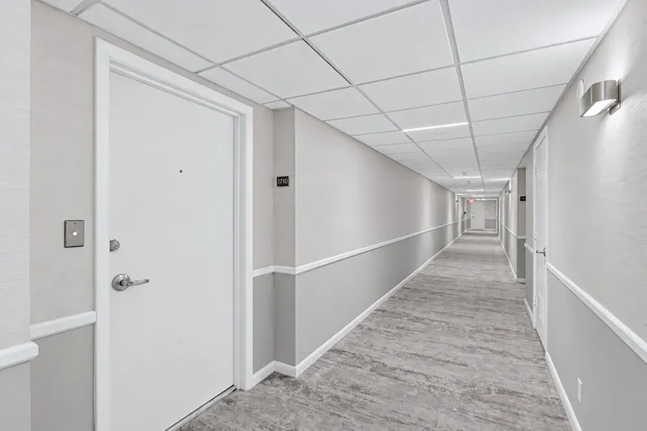 Welcome to Unit 1710!
