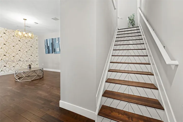 First Floor - Rec Room / Multi-Purpose Room