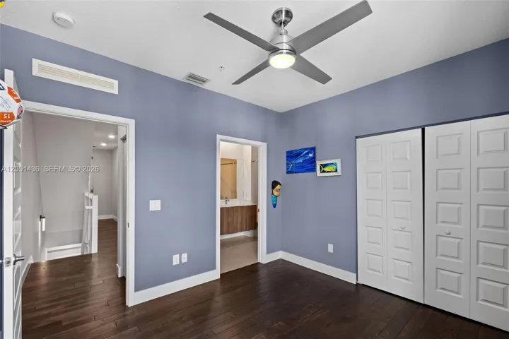 2nd Bedroom