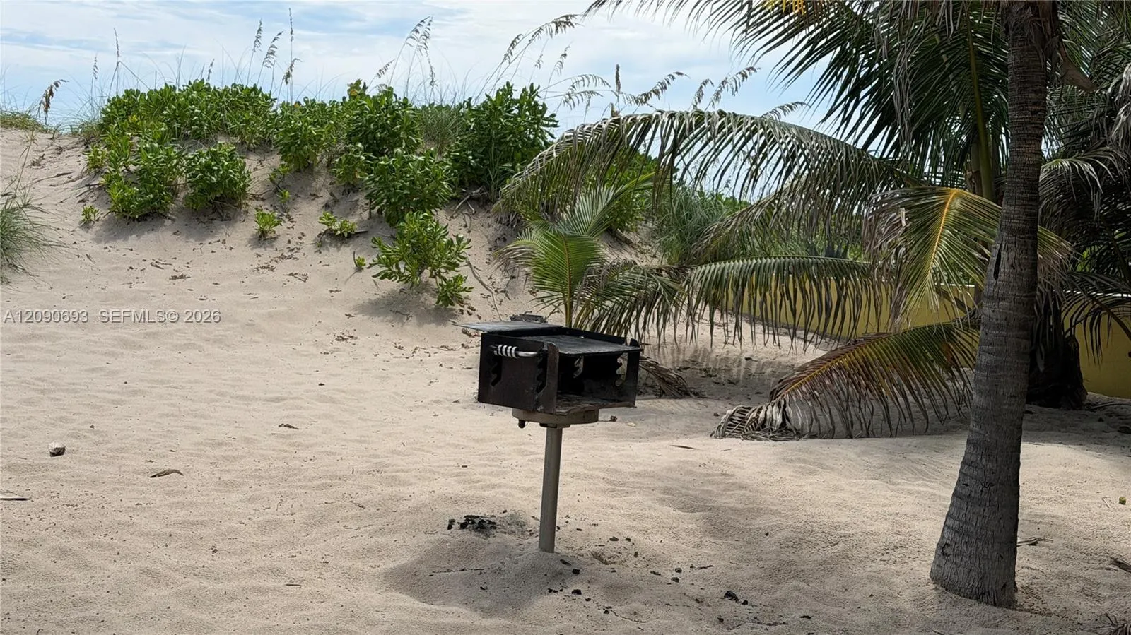 Beach Grill