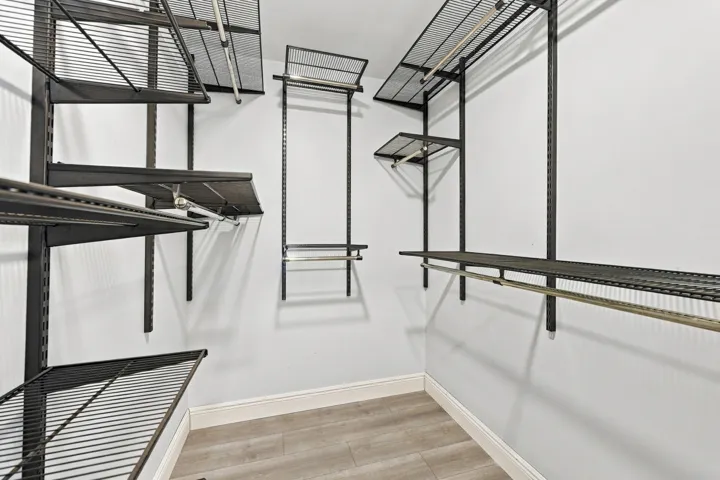 Master Walk - in