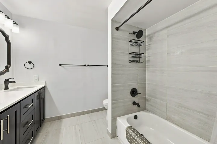 Second Bathroom
