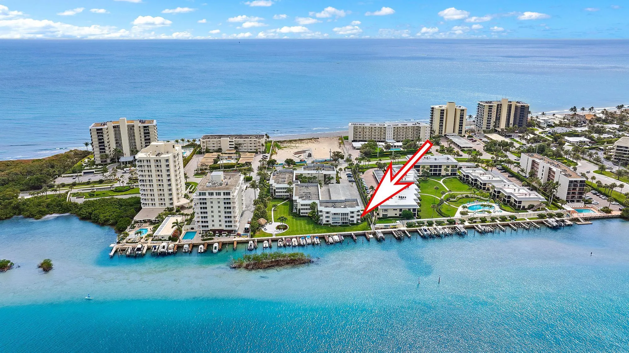 325 S Beach Rd unit 210-25