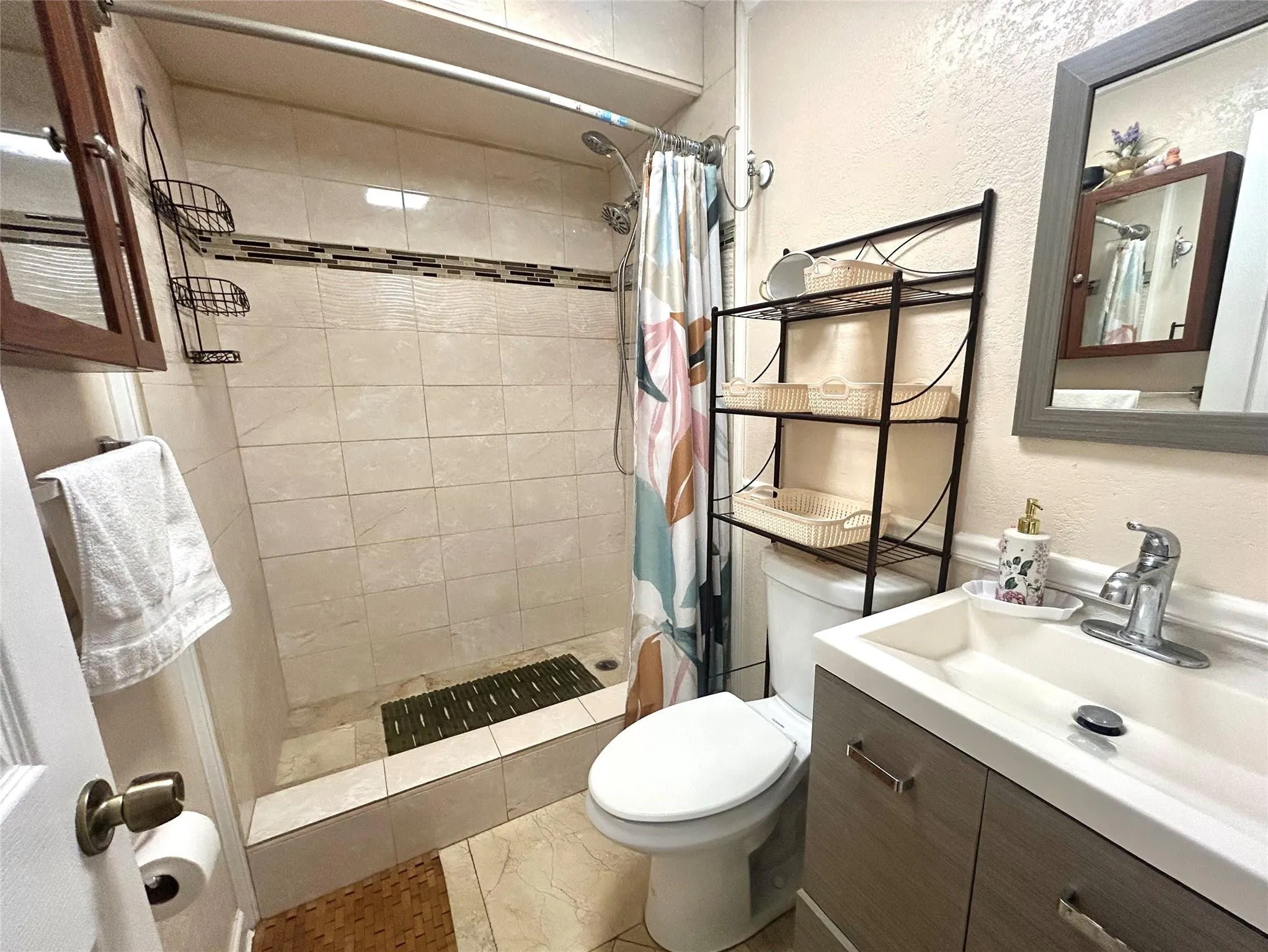 Shower