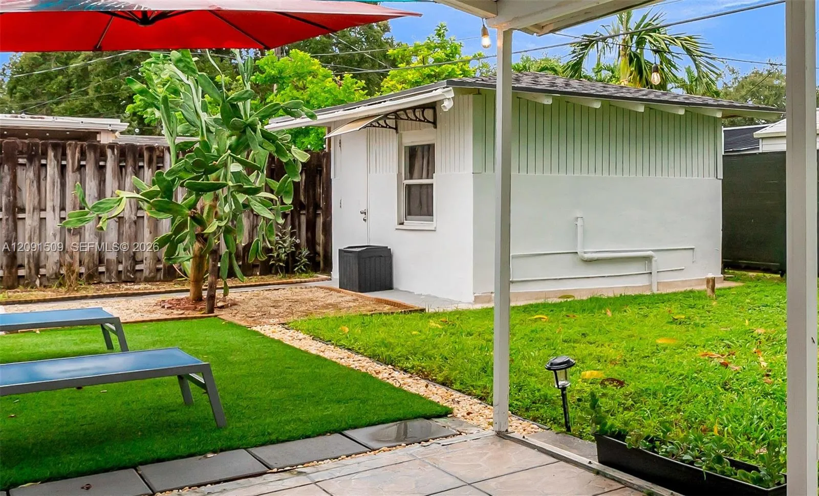 guest house