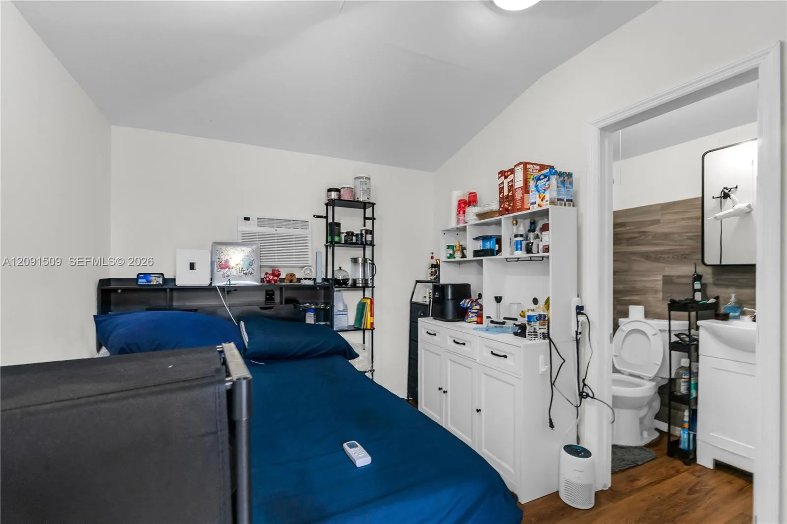 guest house inside