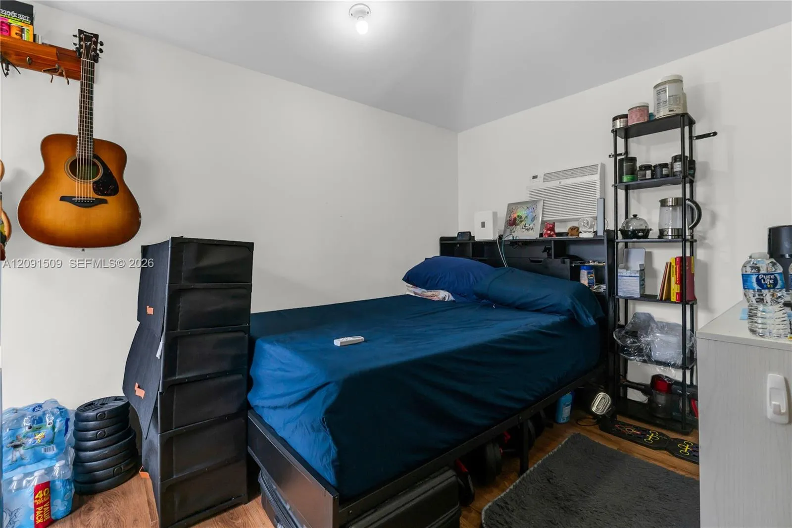 guest house inside